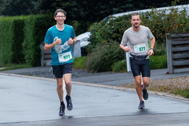 Landlopersjogging 2023